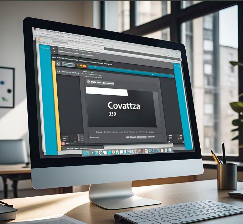Is Covatza 3.9 software free