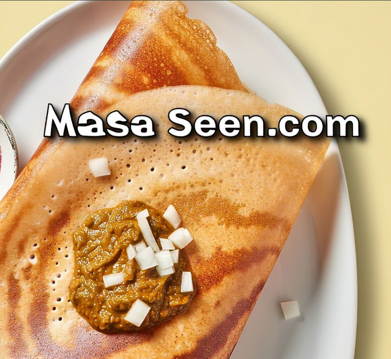 Reasons Masla Seen.com