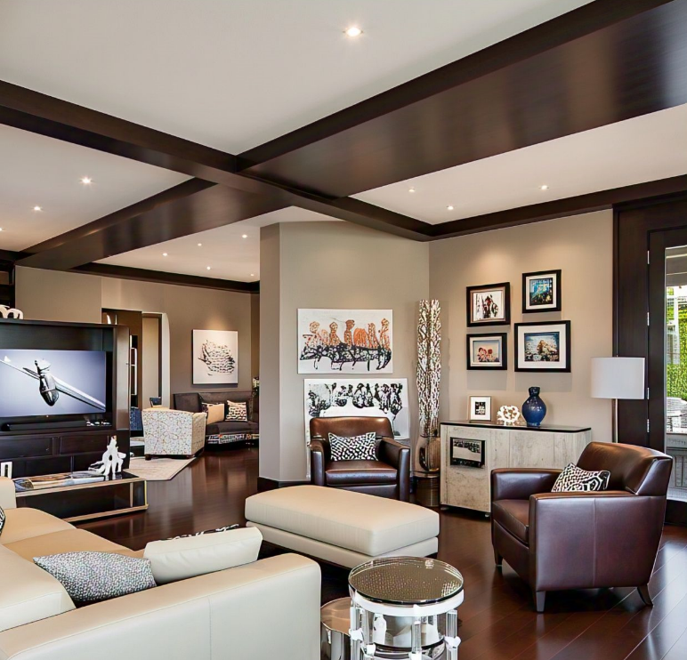 Luxuryinteriored.org