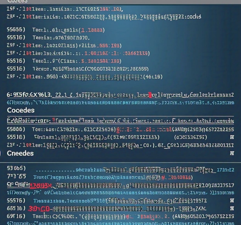 Software 6-95fxud8 Codes