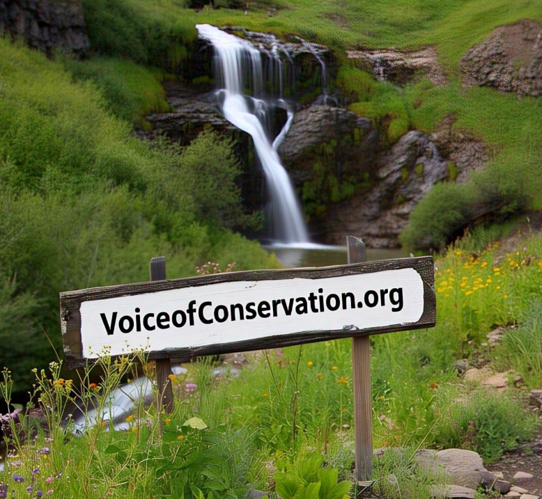 VoiceofConservation.org