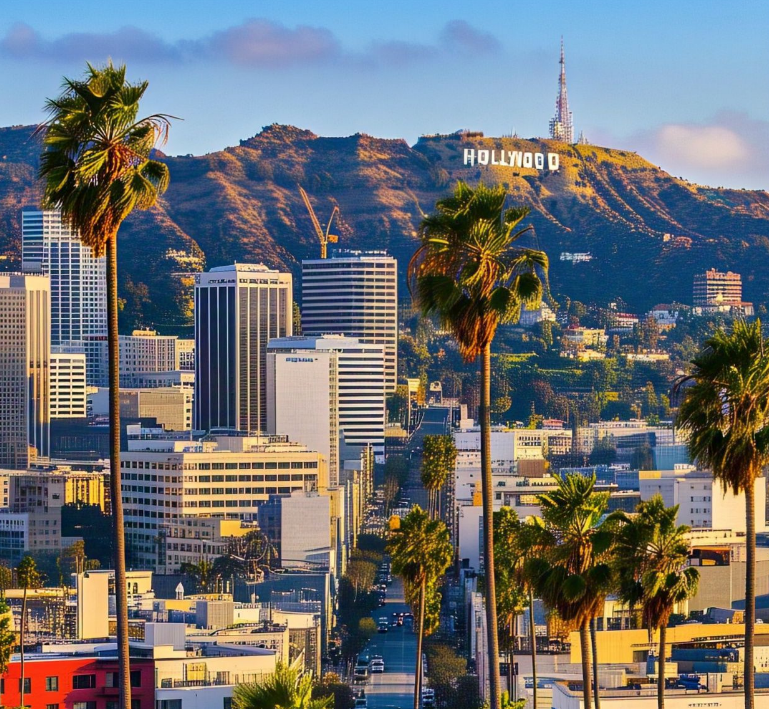 losangelesoracle.com