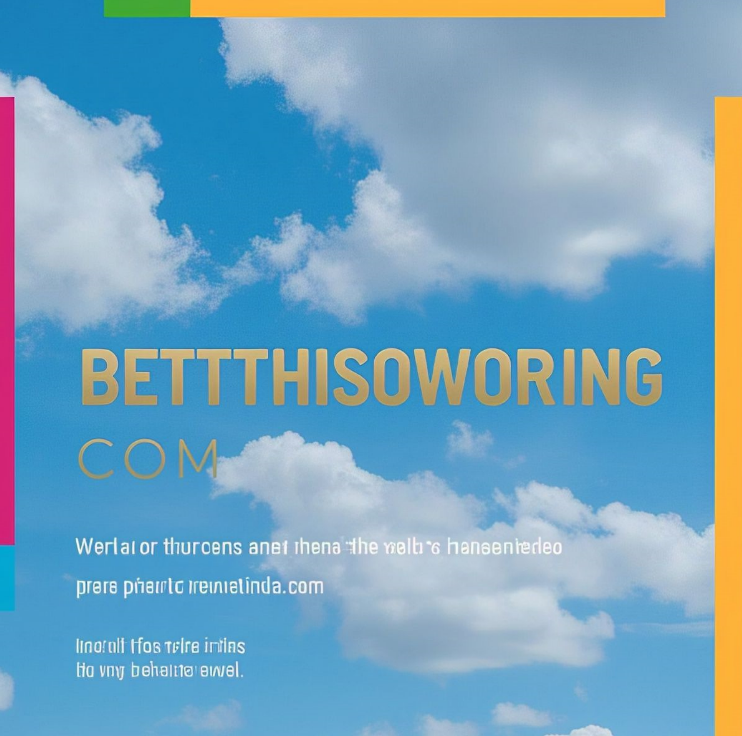 BetterThisWorlding.com
