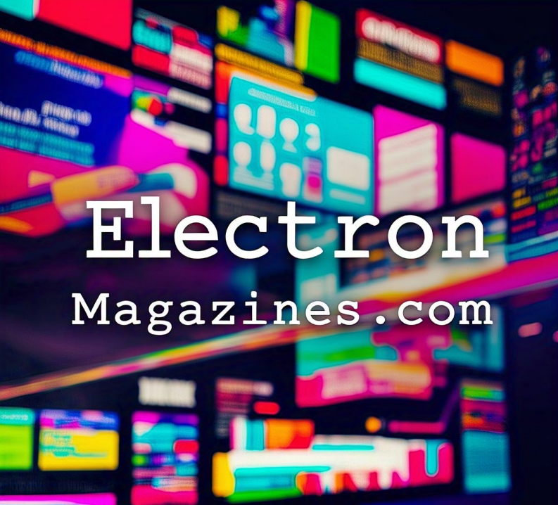 ElectronMagazines.com