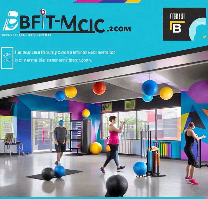 BeFit-Natic.com