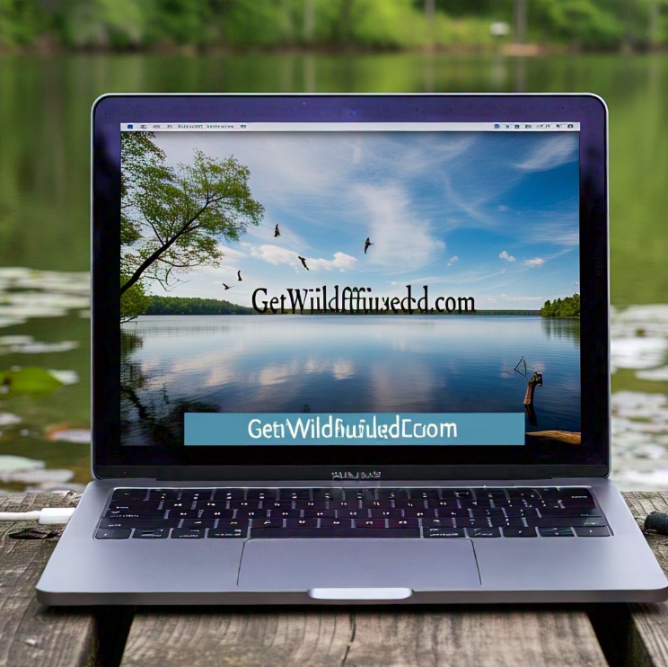 GetWildfulnessed.com