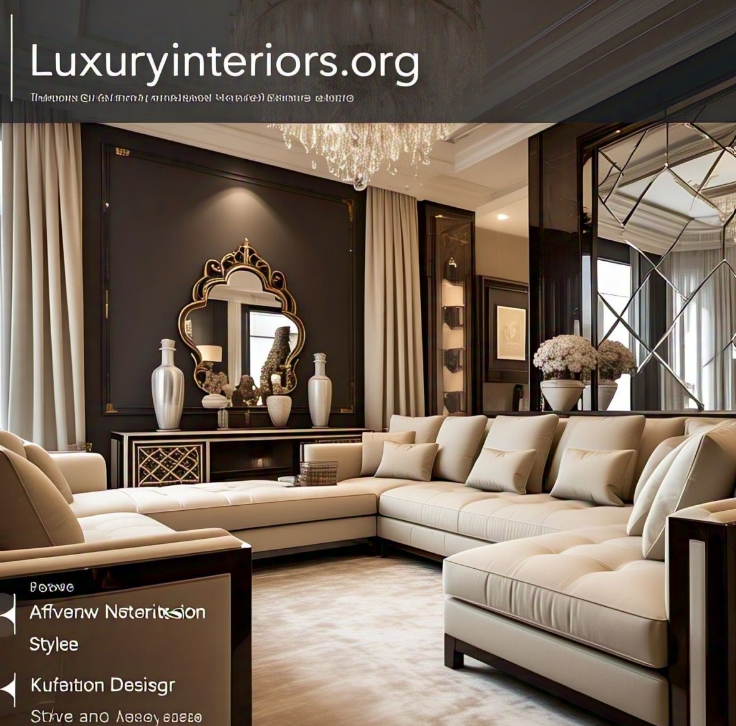 The Blogs Luxuryinteriors.org