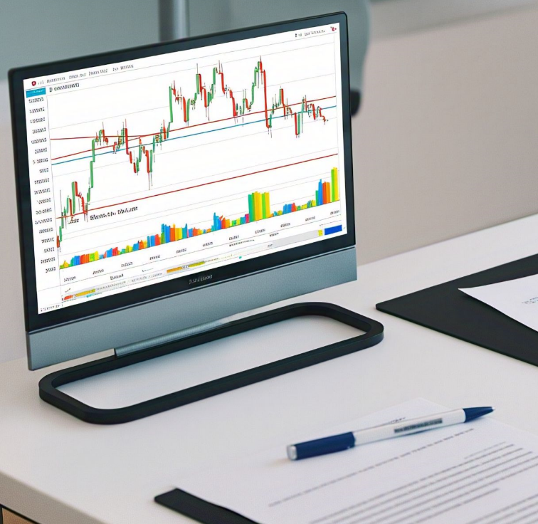Fintechzoom.com ETF Market