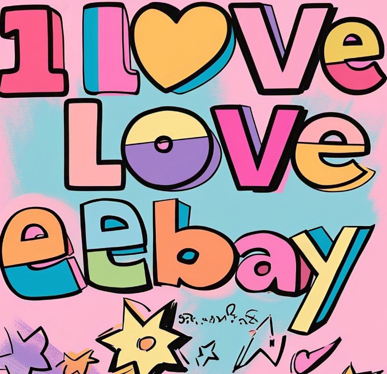 iloveloveloveebay.com