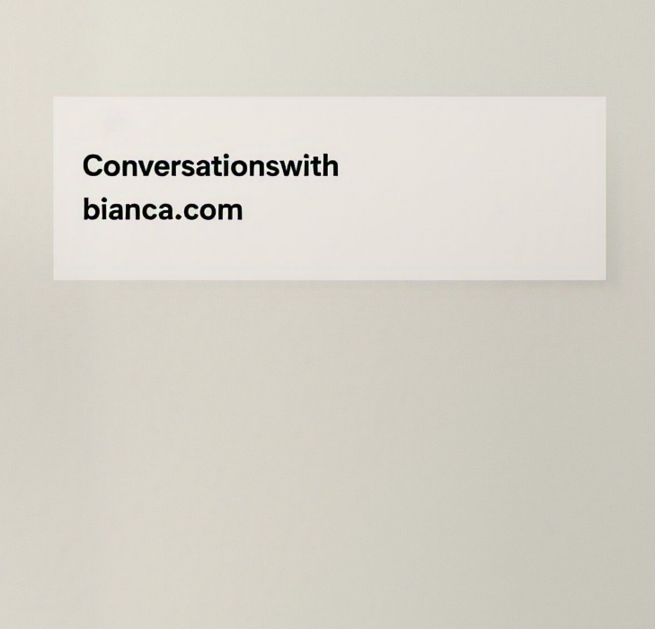 Conversationswithbianca .com