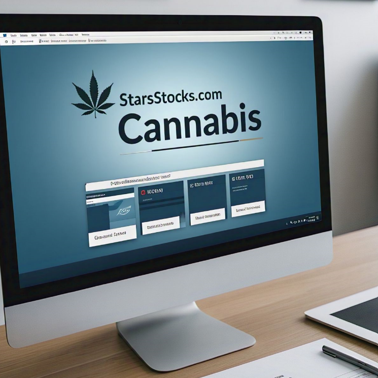 StarsStocks.com Cannabis