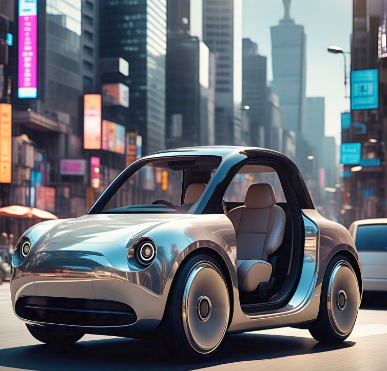 Daytimestar.com: taipei self-driving gharry