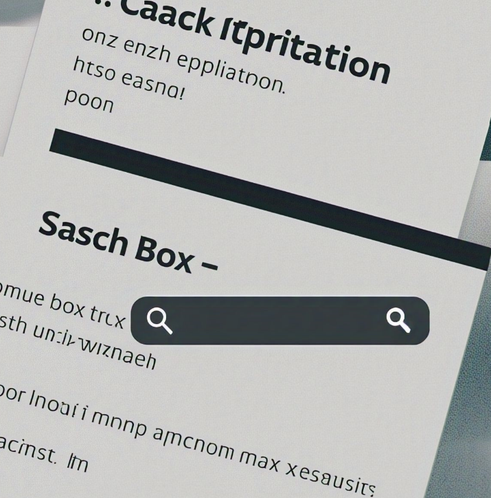 Search Box Optimization byRankStar