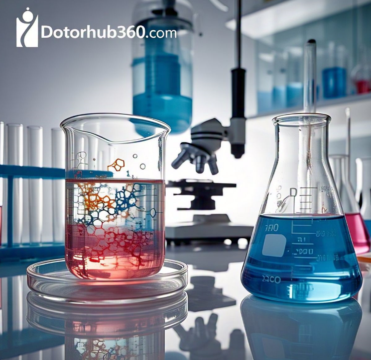 Doctorhub360.com Amino Acids