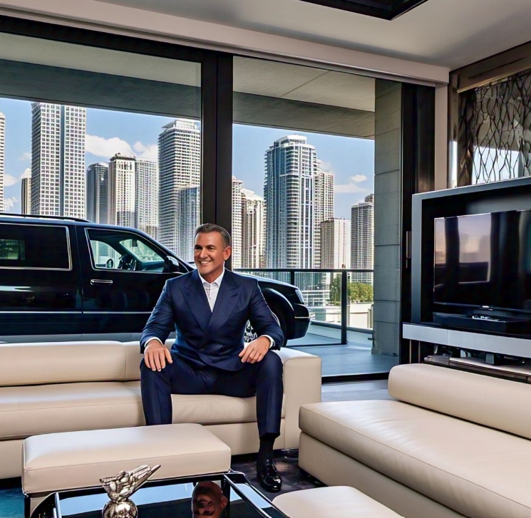 Make1m.com Millionaire Life