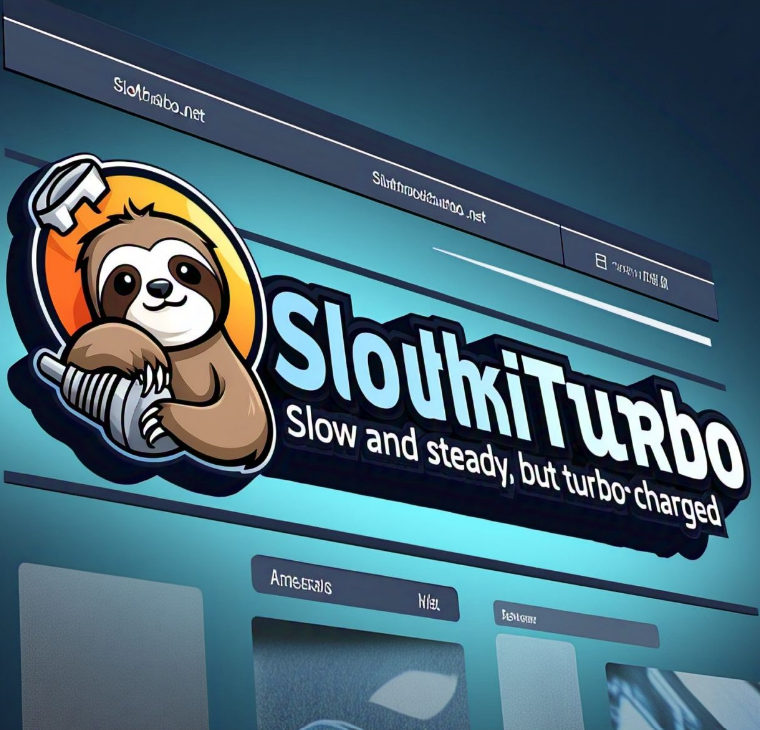 Slothokiturbo.net