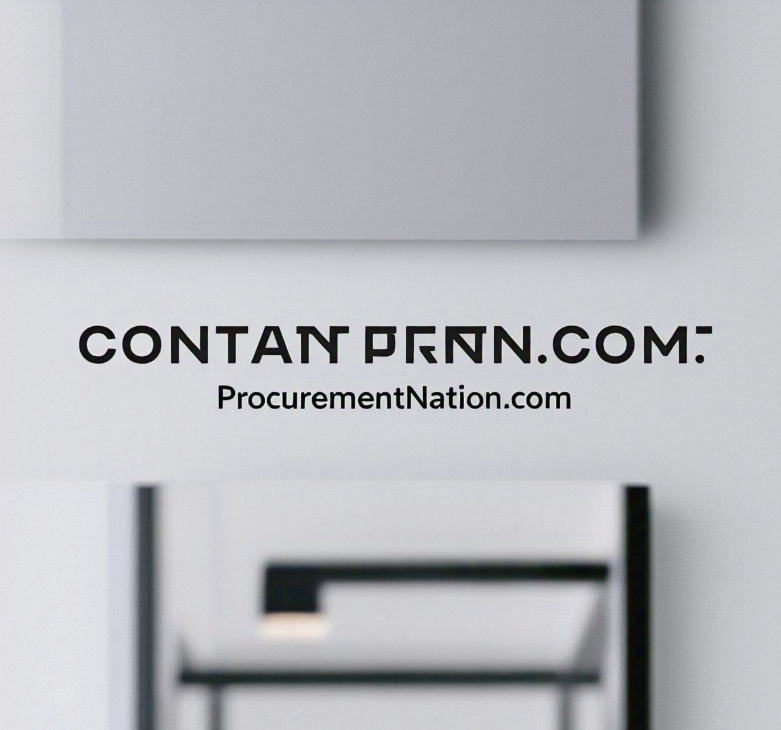 Contact ProcurementNation.com