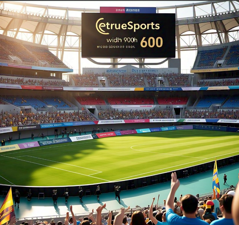 Codes EtrueSports