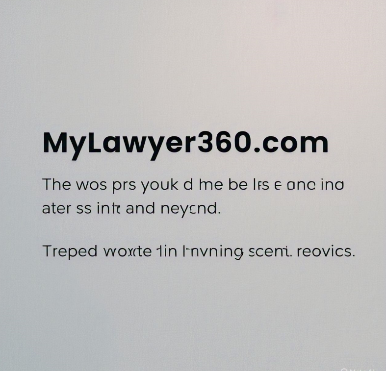 MyLawyer360.com Family