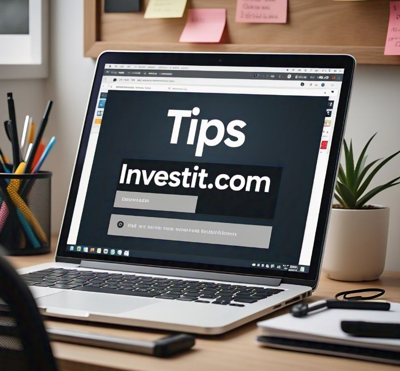 Investiit.com Tips