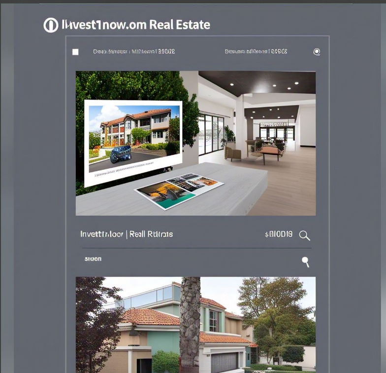 Invest1now.com Real Estate