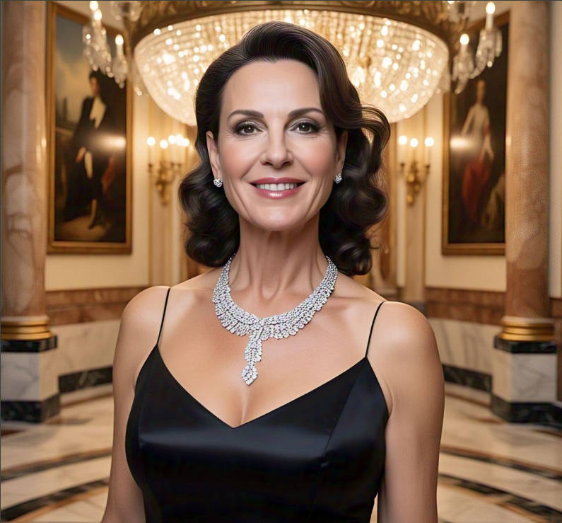 Julia Viviani Monaco