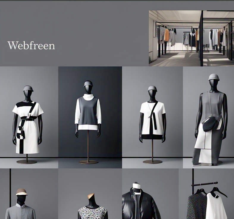 Webfreen.com Fashion