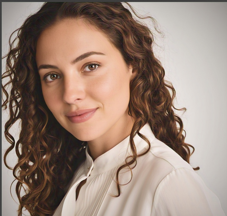 Adrianna Apostolec