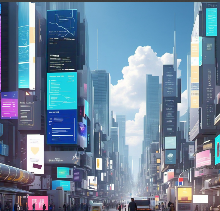 AI Driven ERP Systems Future of Nusaker