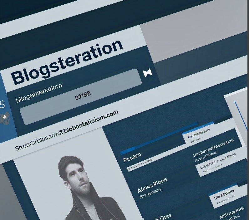 Blogsternation .com
