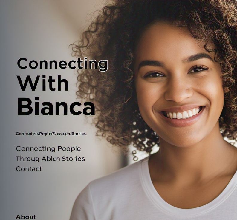 ConversationsWithBianca.com