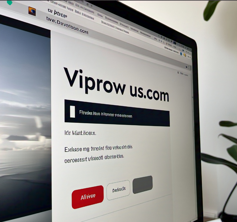 Viprow.us.com Odds