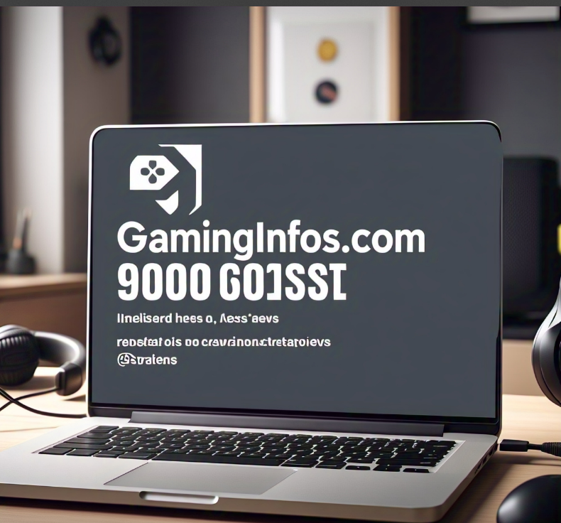 GamingInfos.com