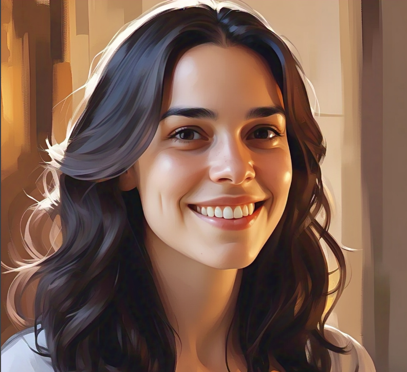 Mariana Holert