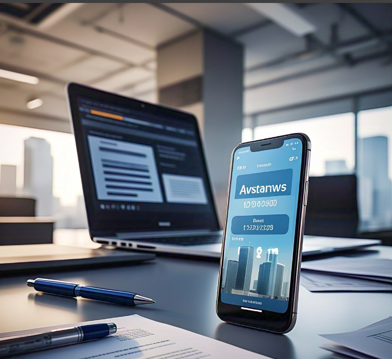 Avstarnews Phone Number