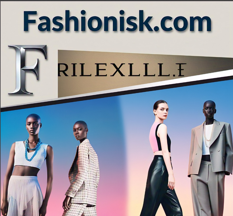 Fashionisk .com
