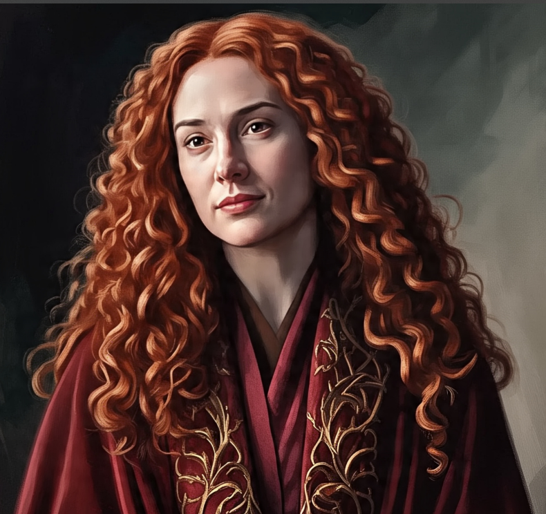 imagesize:2160×3840 melisandre