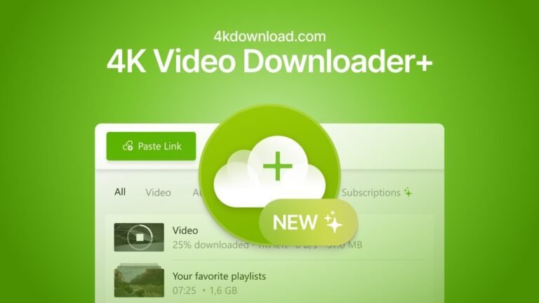 YouTube MP4 Download 4K: Ultimate High-Resolution Guide