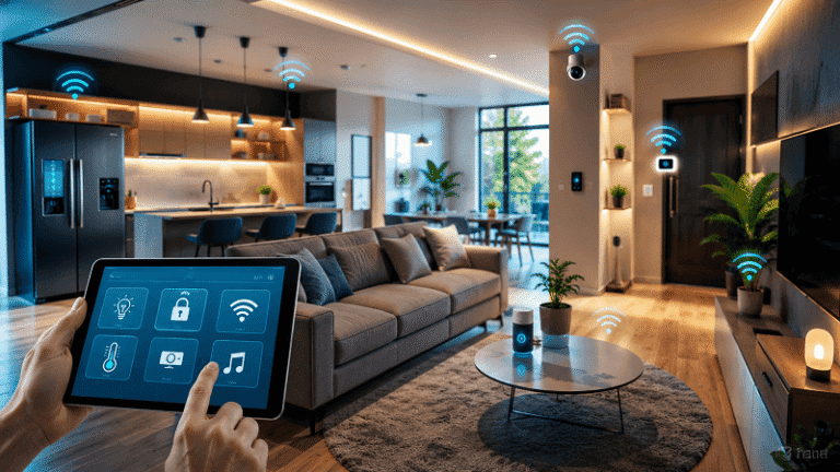 How to Set Up My Home Decoradtech: Easy Guide