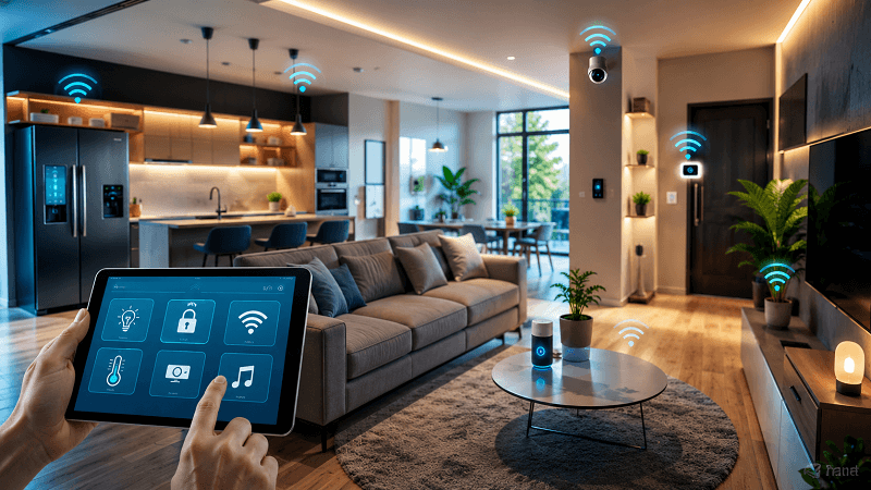 How to Set Up My Home Decoradtech: Easy Guide
