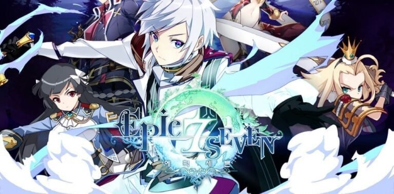 Ultimate Epic Seven Tier List: Best Heroes Ranked