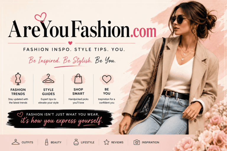 areyoufashion com