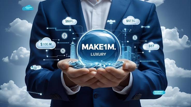 The Ultimate Guide to the make1m.com Millionaire Life