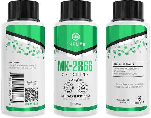 Chemyo SARMs Review: Quality, Testing & Vendor Guide