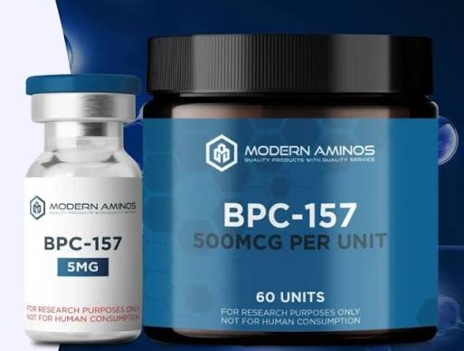 Modern Aminos: High-Purity Compounds for Laboratory Research