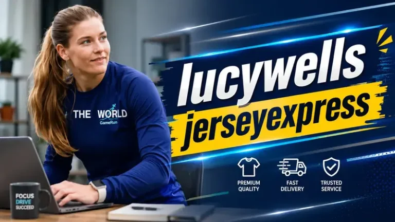 Unraveling the Mystery of jerseyexpress net lucy: Facts & Myths