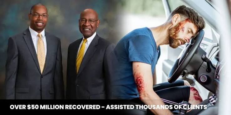 drunk driving accident lawyer