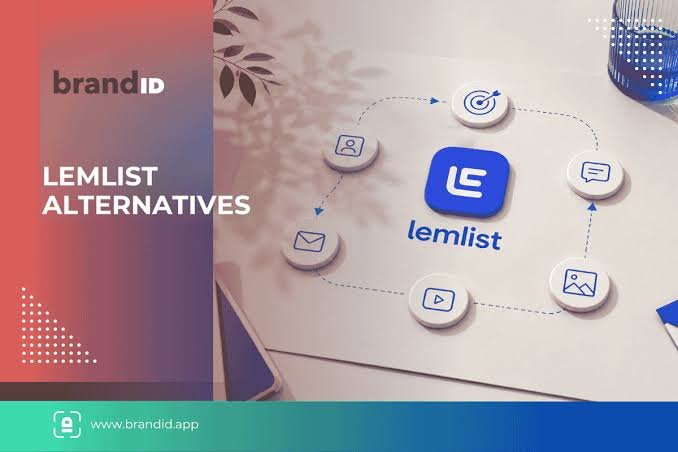 lemlist alternatives