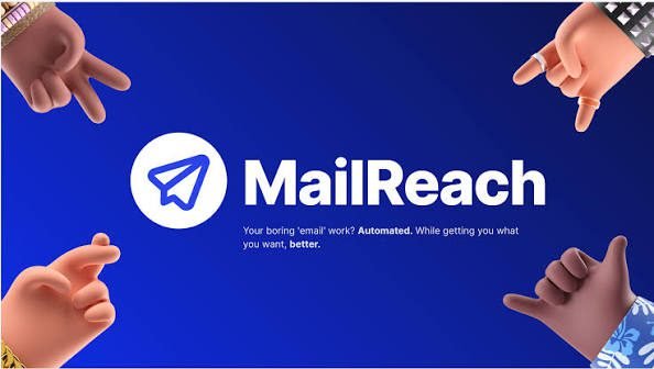 Learn what Mailreach is, how email warm-up works, and the best practices for improving deliverability and inbox placement.