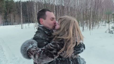 snowball kiss